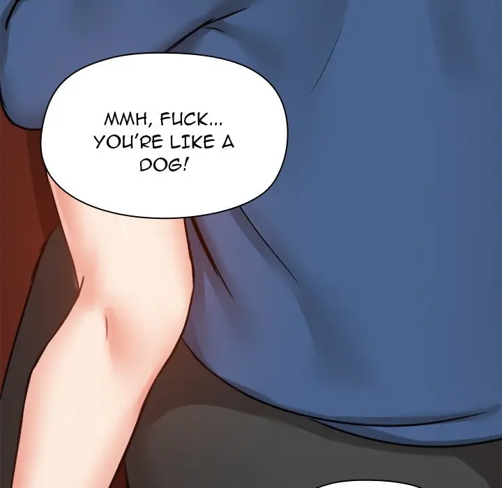 All About That Game Life Manhwa Chapter 18 - Page 135
