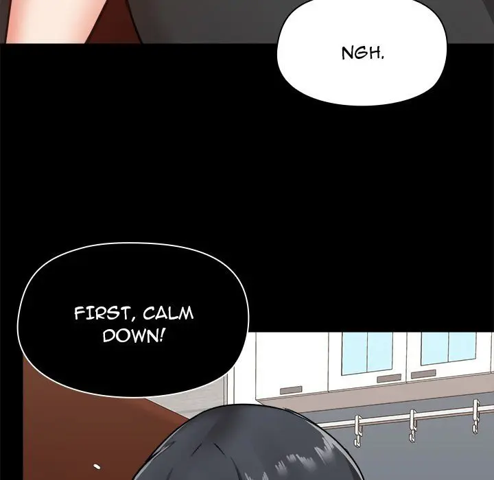 All About That Game Life Manhwa Chapter 18 - Page 136