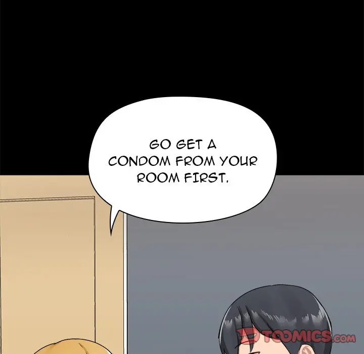 All About That Game Life Manhwa Chapter 18 - Page 138