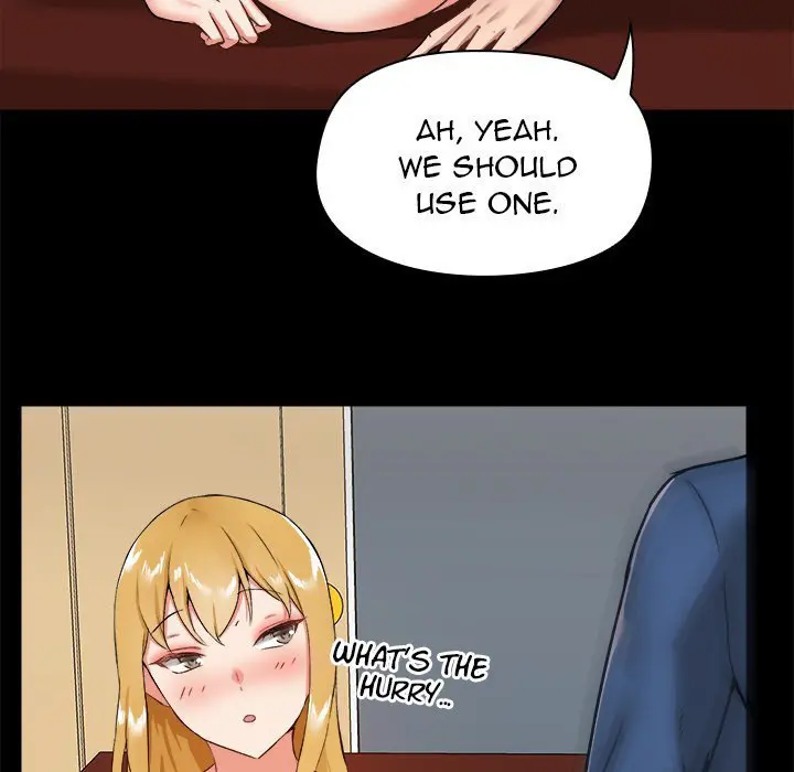 All About That Game Life Manhwa Chapter 18 - Page 140