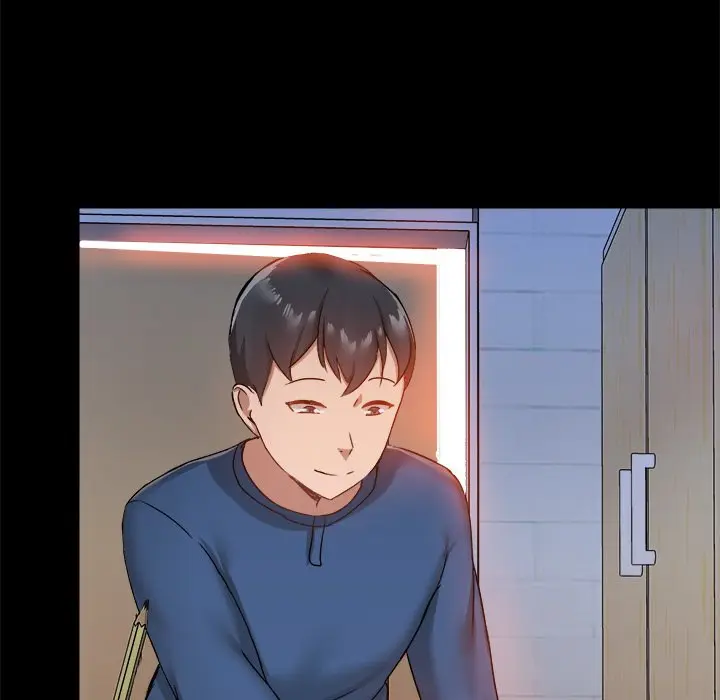 All About That Game Life Manhwa Chapter 18 - Page 142