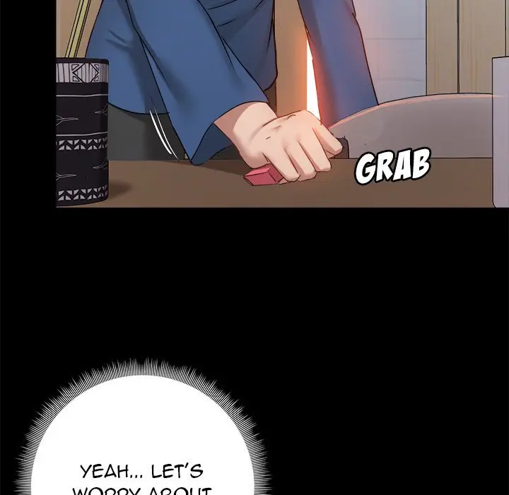 All About That Game Life Manhwa Chapter 18 - Page 143
