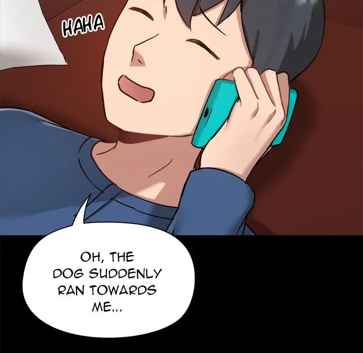 All About That Game Life Manhwa Chapter 18 - Page 19