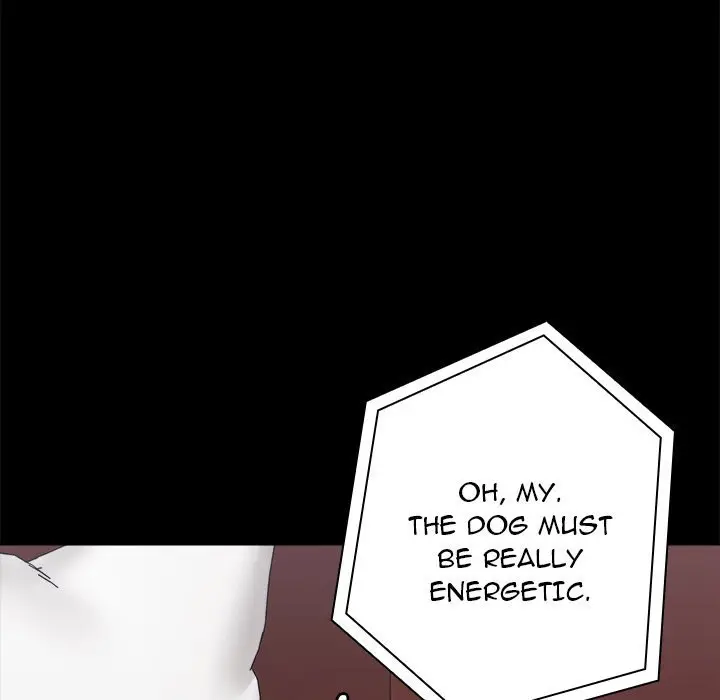All About That Game Life Manhwa Chapter 18 - Page 20