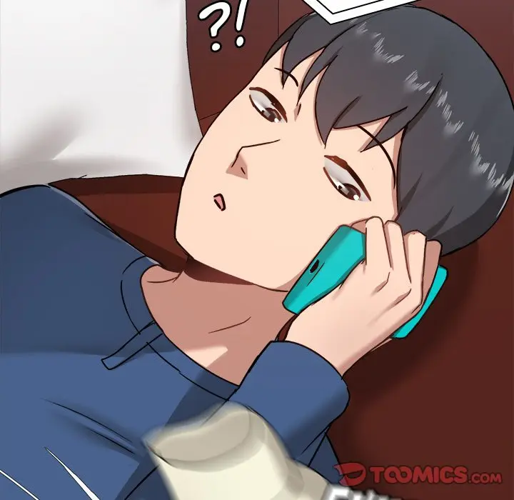 All About That Game Life Manhwa Chapter 18 - Page 21