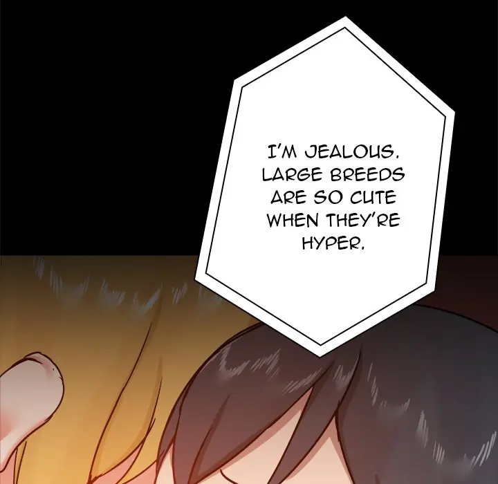 All About That Game Life Manhwa Chapter 18 - Page 27