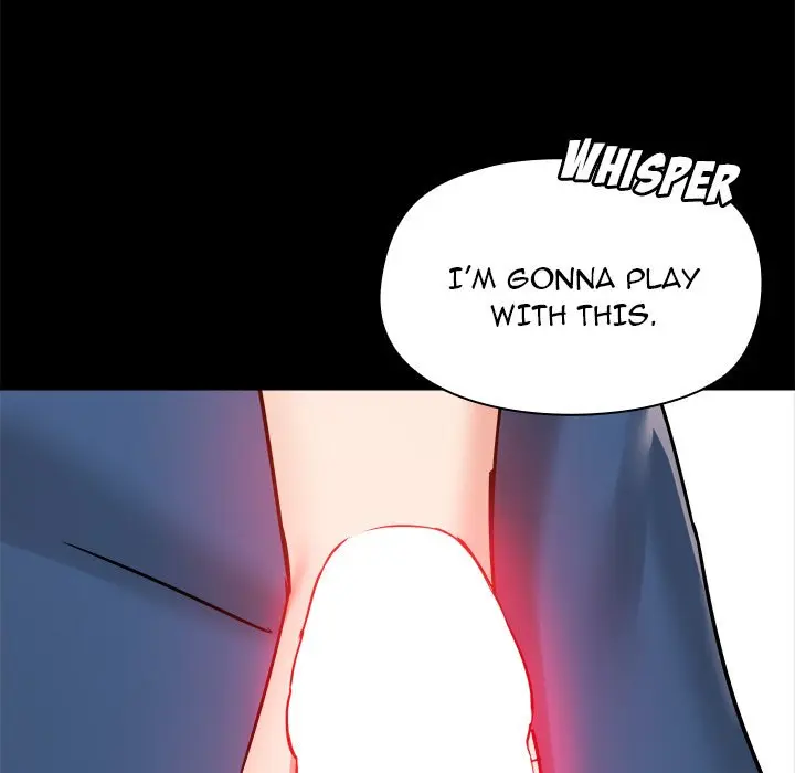 All About That Game Life Manhwa Chapter 18 - Page 33