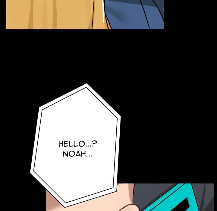 All About That Game Life Manhwa Chapter 18 - Page 36