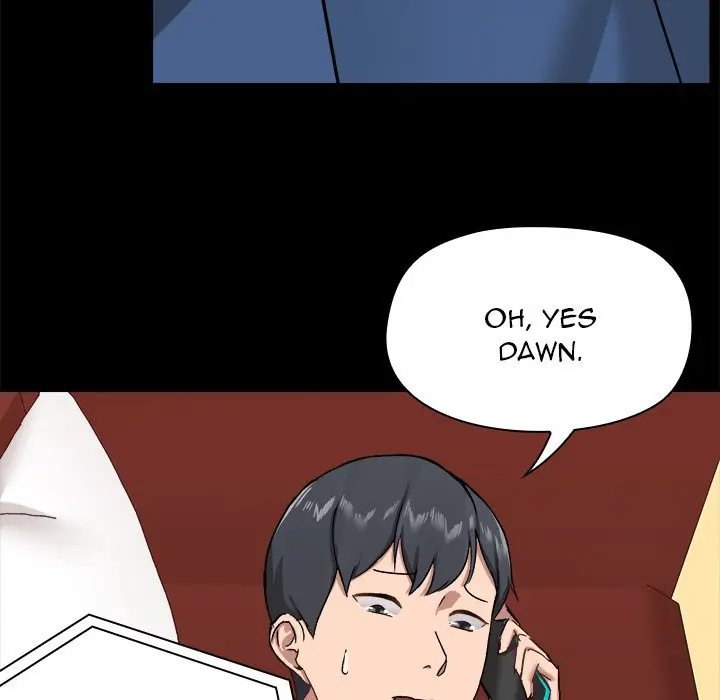 All About That Game Life Manhwa Chapter 18 - Page 38