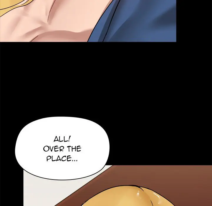 All About That Game Life Manhwa Chapter 18 - Page 43