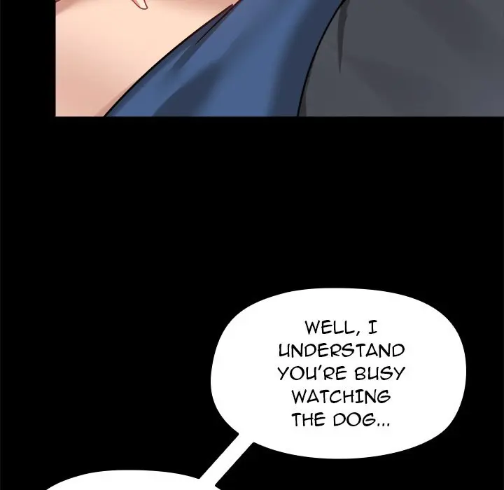 All About That Game Life Manhwa Chapter 18 - Page 45
