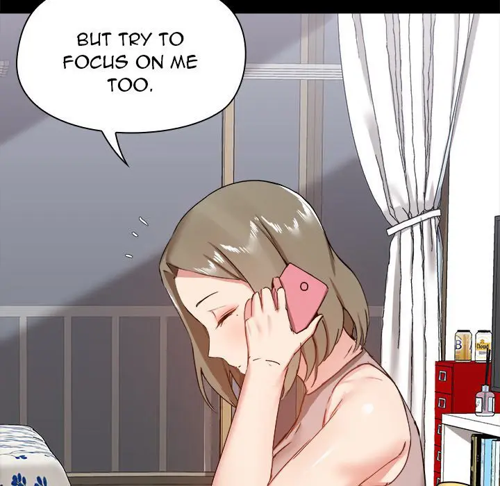 All About That Game Life Manhwa Chapter 18 - Page 46