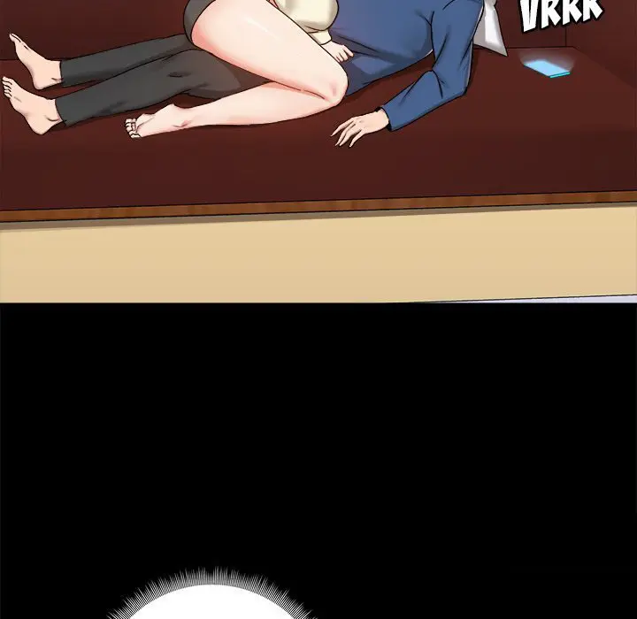 All About That Game Life Manhwa Chapter 18 - Page 5