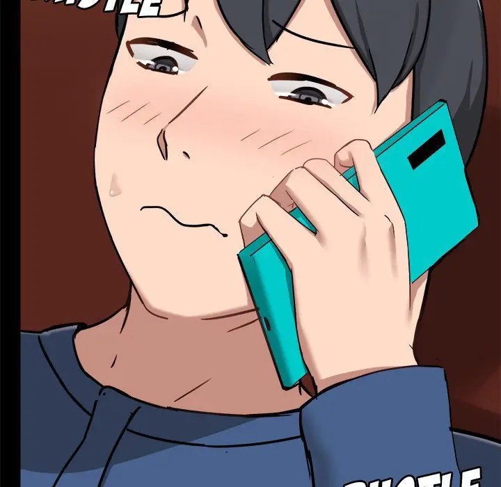 All About That Game Life Manhwa Chapter 18 - Page 53