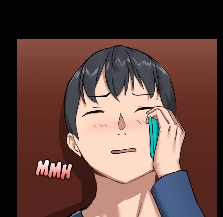 All About That Game Life Manhwa Chapter 18 - Page 59