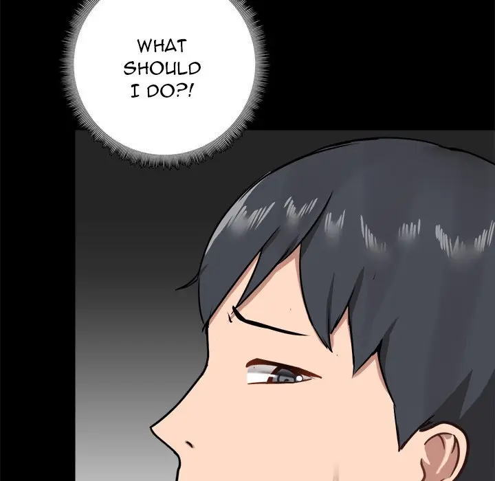 All About That Game Life Manhwa Chapter 18 - Page 6