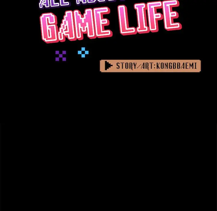 All About That Game Life Manhwa Chapter 18 - Page 63