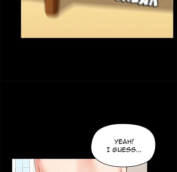 All About That Game Life Manhwa Chapter 18 - Page 67