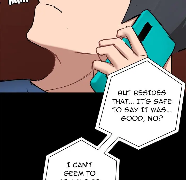 All About That Game Life Manhwa Chapter 18 - Page 70
