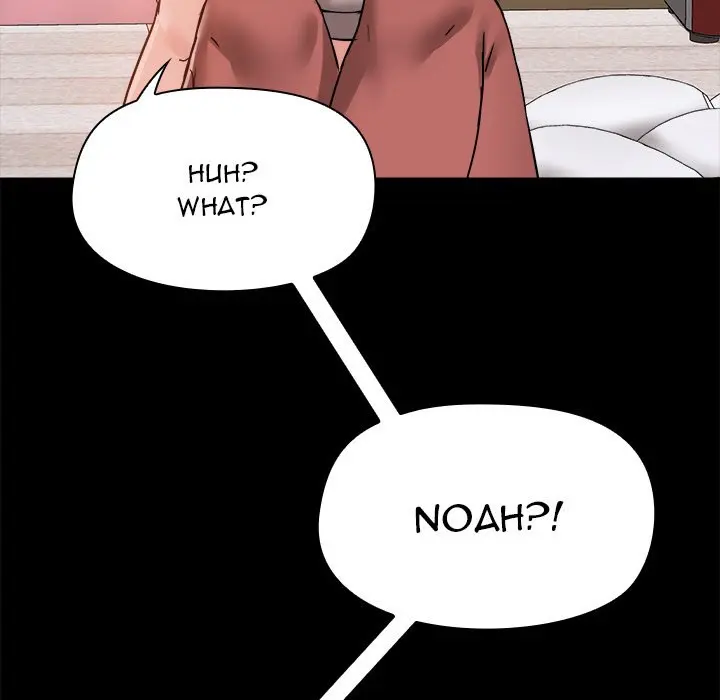 All About That Game Life Manhwa Chapter 18 - Page 79
