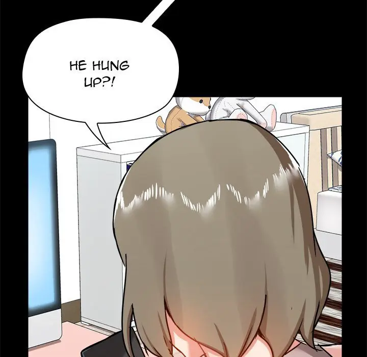 All About That Game Life Manhwa Chapter 18 - Page 80