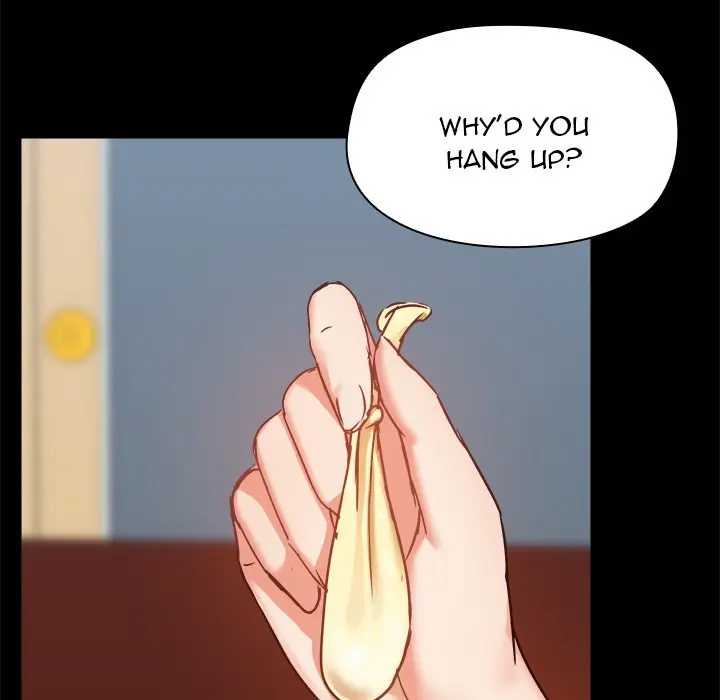 All About That Game Life Manhwa Chapter 18 - Page 86