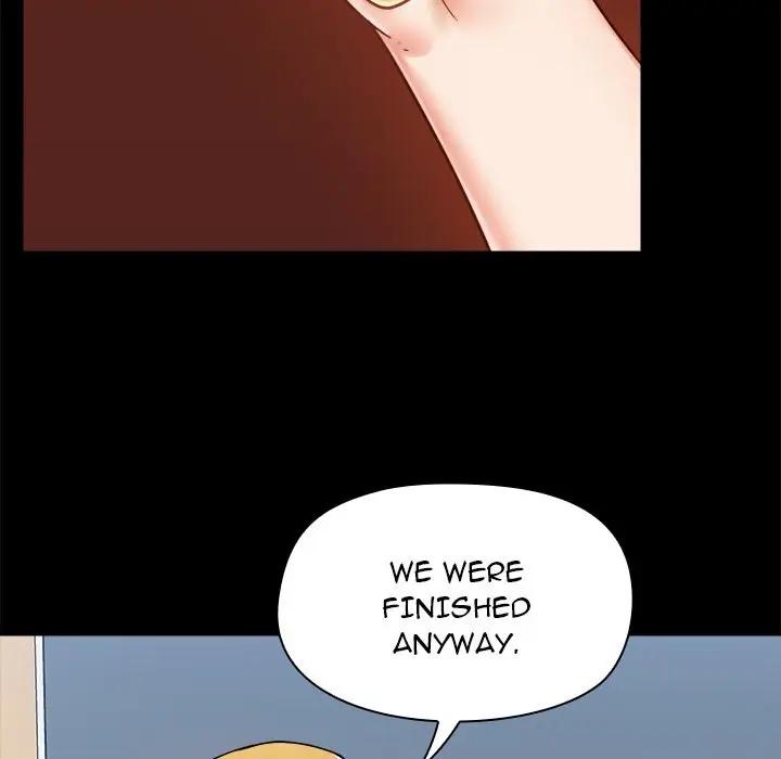 All About That Game Life Manhwa Chapter 18 - Page 87