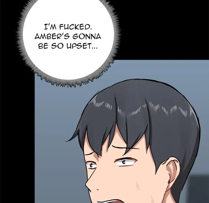 All About That Game Life Manhwa Chapter 18 - Page 90