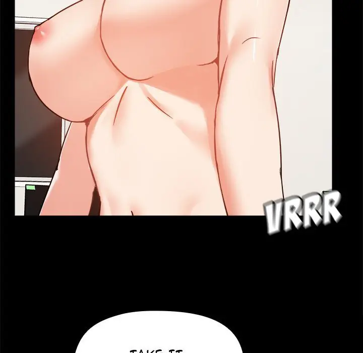 All About That Game Life Manhwa Chapter 18 - Page 95