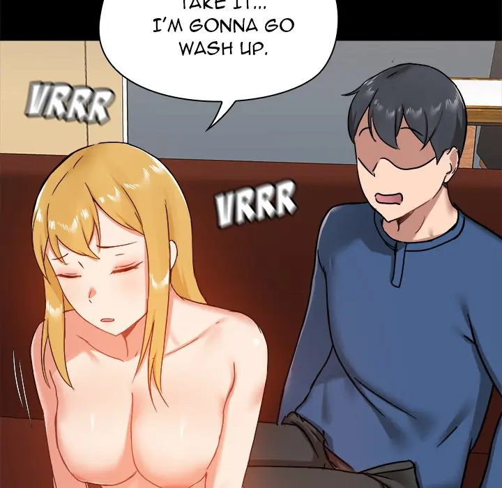 All About That Game Life Manhwa Chapter 18 - Page 96