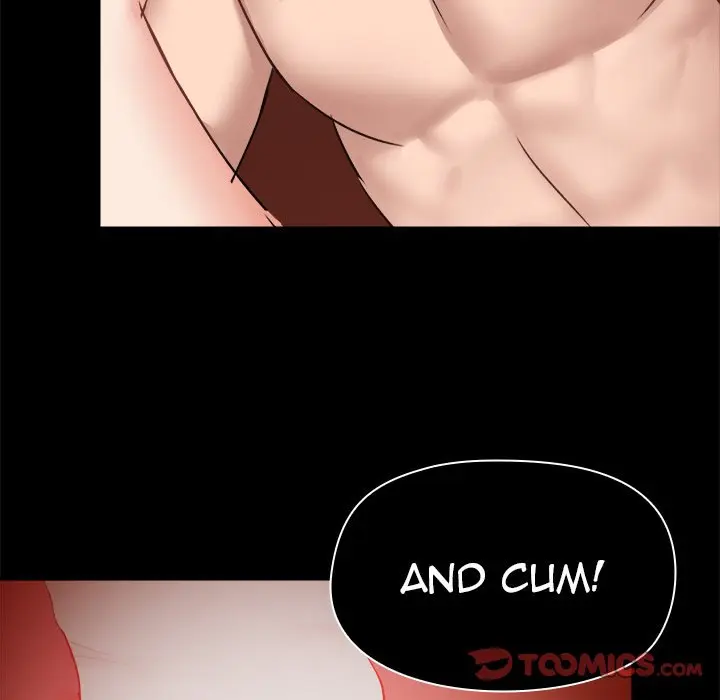 All About That Game Life Manhwa Chapter 19 - Page 105