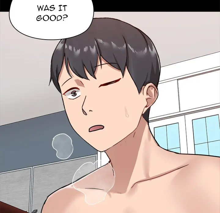 All About That Game Life Manhwa Chapter 19 - Page 115