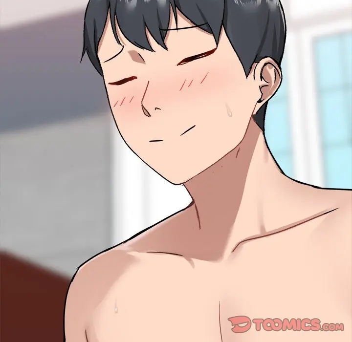 All About That Game Life Manhwa Chapter 19 - Page 117