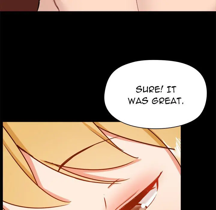 All About That Game Life Manhwa Chapter 19 - Page 118