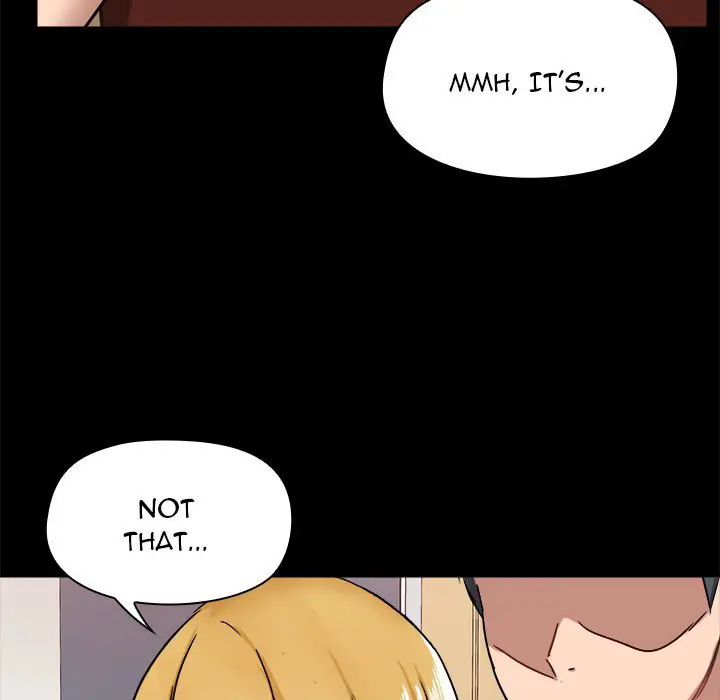 All About That Game Life Manhwa Chapter 19 - Page 12