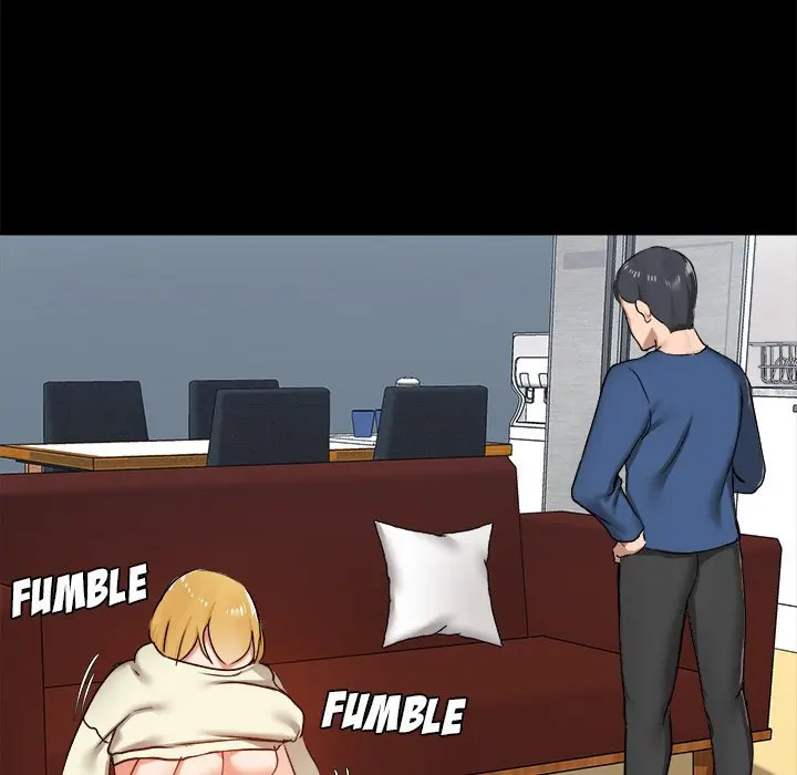 All About That Game Life Manhwa Chapter 19 - Page 128