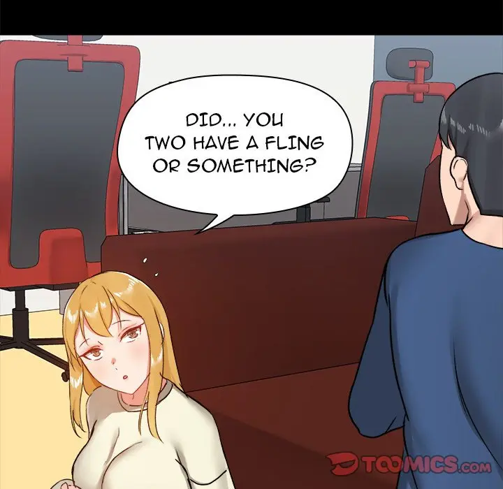 All About That Game Life Manhwa Chapter 19 - Page 135