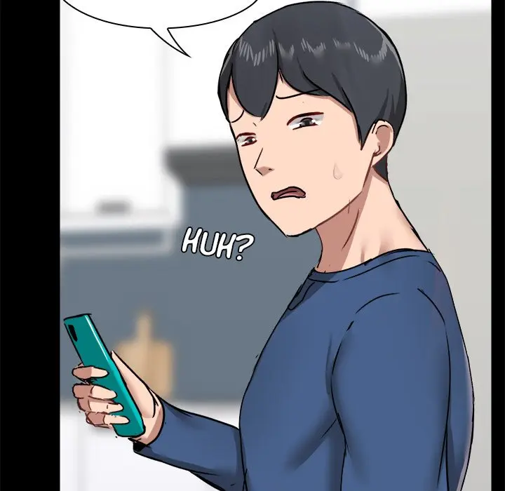 All About That Game Life Manhwa Chapter 19 - Page 137