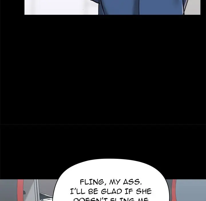 All About That Game Life Manhwa Chapter 19 - Page 138