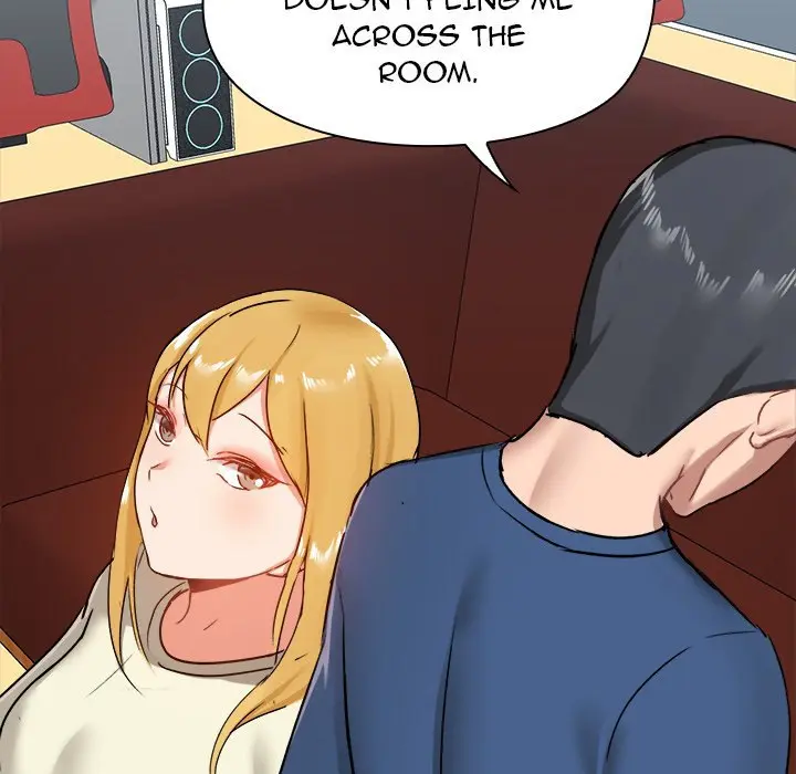 All About That Game Life Manhwa Chapter 19 - Page 139