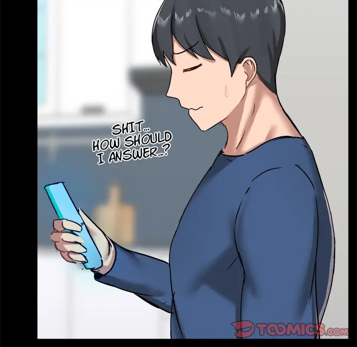 All About That Game Life Manhwa Chapter 19 - Page 141