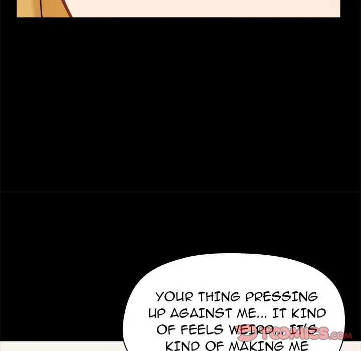 All About That Game Life Manhwa Chapter 19 - Page 15