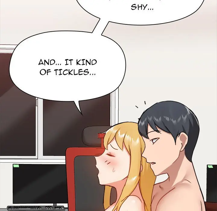 All About That Game Life Manhwa Chapter 19 - Page 16