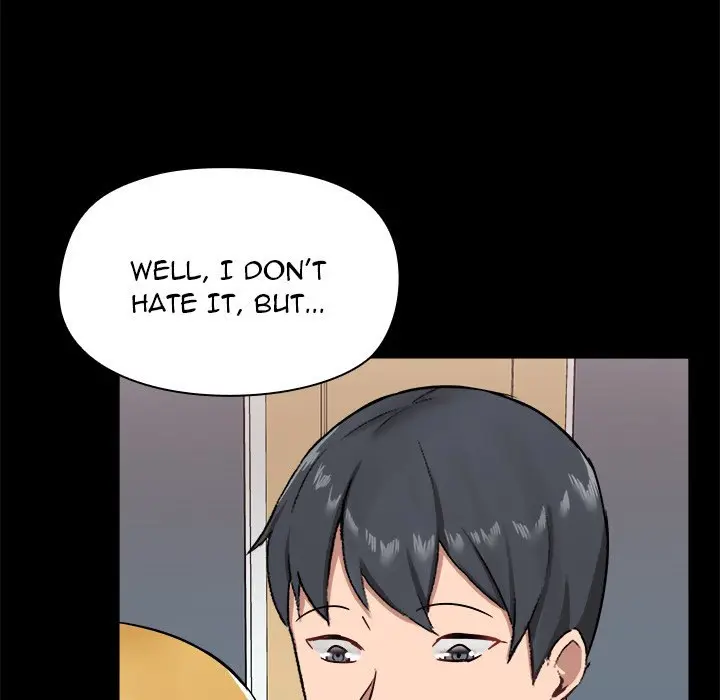 All About That Game Life Manhwa Chapter 19 - Page 18