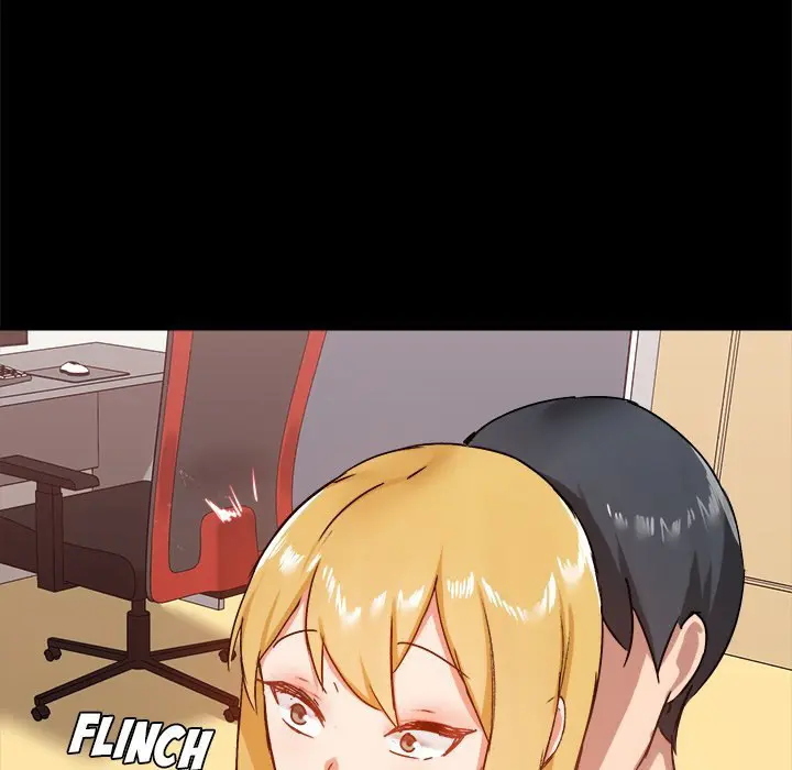 All About That Game Life Manhwa Chapter 19 - Page 20