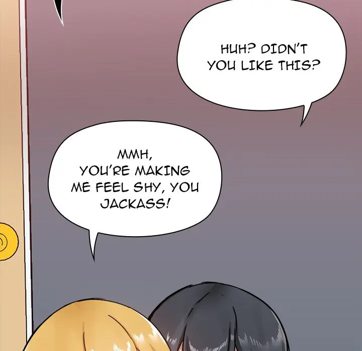 All About That Game Life Manhwa Chapter 19 - Page 23