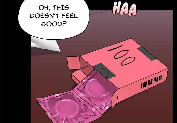 All About That Game Life Manhwa Chapter 19 - Page 4