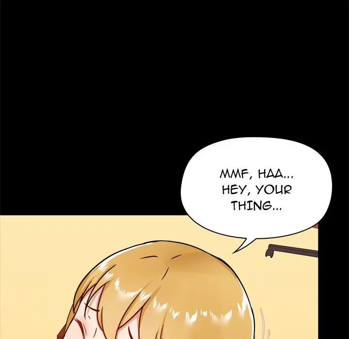 All About That Game Life Manhwa Chapter 19 - Page 40