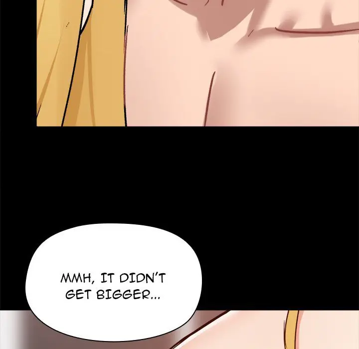 All About That Game Life Manhwa Chapter 19 - Page 46