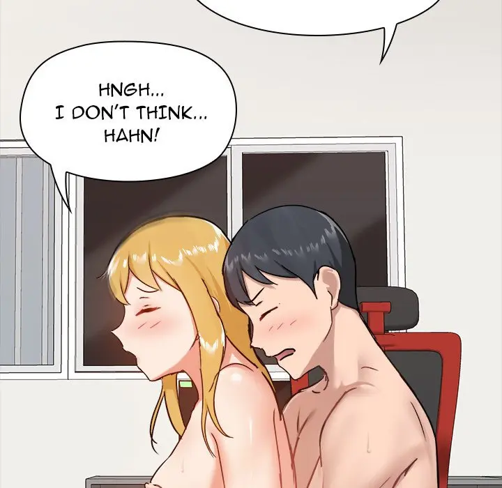 All About That Game Life Manhwa Chapter 19 - Page 49